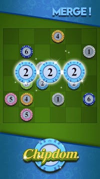 Chipdom ™️ APK screenshot 1 Chipdom ™️ APK screenshot 1
