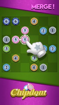 Chipdom ™️ APK screenshot 1 Chipdom ™️ APK screenshot 1