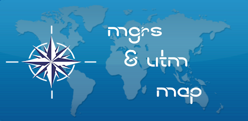 install Mgrs & Utm Map on PC
