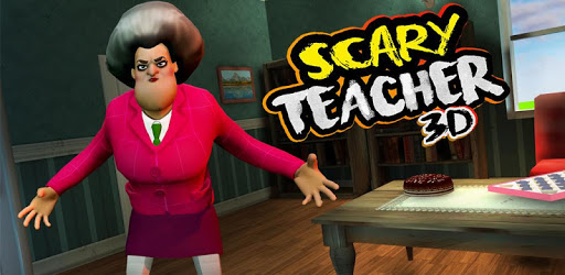Install Scary Teacher 3D on PC install Scary Teacher 3D on PC