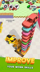 Car Junk Resurrection APK screenshot 1