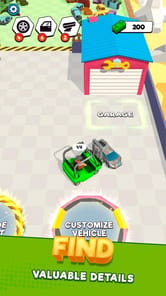 Car Junk Resurrection APK screenshot 1