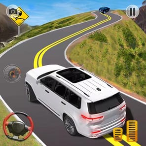 Car Games 3d Offline Racing APK screenshot 1