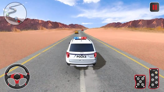 Car Stunt Race 3d - Car Games APK screenshot 1