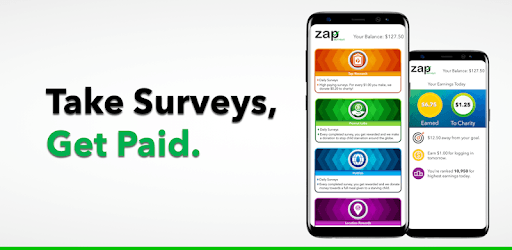 install Zap Surveys on PC