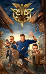 CID Heroes - Super Agent Run APK screenshot 1