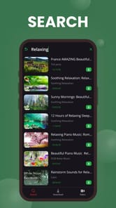Video Downloader APK screenshot 1