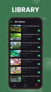 Video Downloader APK screenshot 1