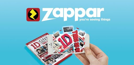 Install Zappar on PC install Zappar on PC