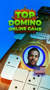 Domino Duel APK screenshot 1
