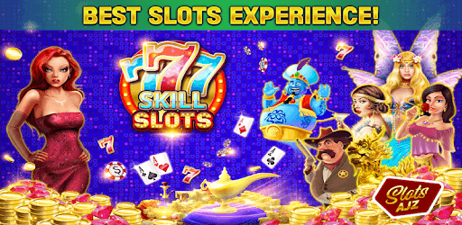 install Skill Slots Offline - Free Slots Casino Game on PC