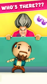 Hide and Seek : Escape Games APK screenshot 1