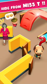 Hide and Seek : Escape Games APK screenshot 1