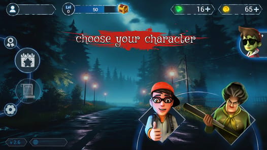 Playtime Adventure Multiplayer APK screenshot 1