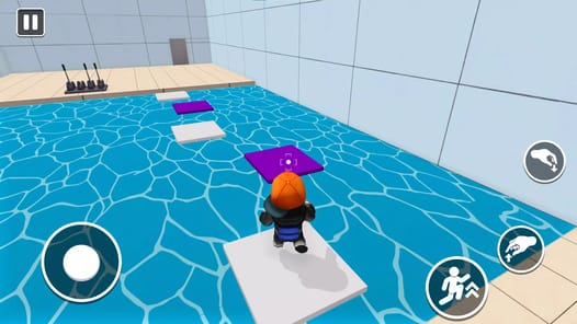 School's Out: The Great Escape APK screenshot 1 School's Out: The Great Escape APK screenshot 1