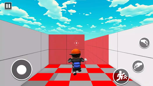 School's Out: The Great Escape APK screenshot 1 School's Out: The Great Escape APK screenshot 1