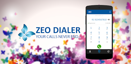 install Zeo Dialer on PC