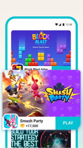 Moneplay:Earn Rewards APK screenshot 1