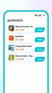 Moneplay:Earn Rewards APK screenshot 1