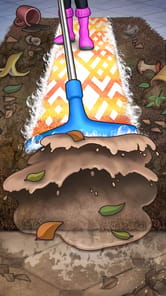 Makeover Time APK screenshot 1 Makeover Time APK screenshot 1