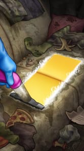 Makeover Time APK screenshot 1 Makeover Time APK screenshot 1