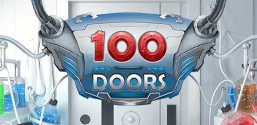 install 100 Doors Full on PC