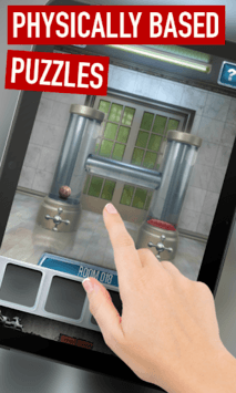 100 Doors Full APK screenshot 1