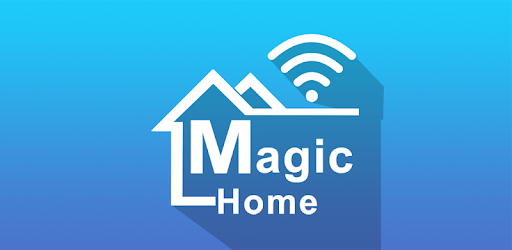 Install Magic Home Pro on PC install Magic Home Pro on PC