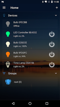 Magic Home Pro APK screenshot 1 Magic Home Pro APK screenshot 1