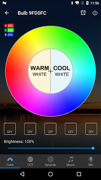 Magic Home Pro APK screenshot 1 Magic Home Pro APK screenshot 1