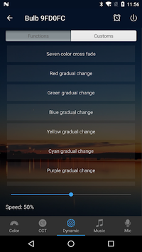 Magic Home Pro APK screenshot 1 Magic Home Pro APK screenshot 1