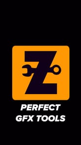 ZenHub GFX APK screenshot 1