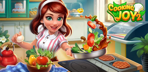 install Cooking Joy 2 on PC