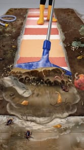 Decor Match APK screenshot 1