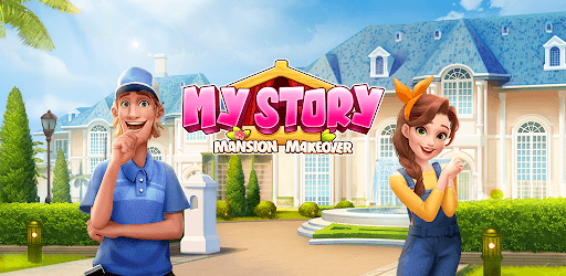Install My Story - Mansion Makeover on PC install My Story - Mansion Makeover on PC