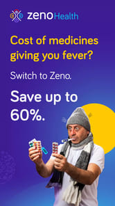 Zeno Health:All-India Delivery APK screenshot 1