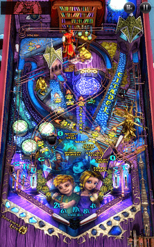 Zen Pinball APK screenshot 1 Zen Pinball APK screenshot 1