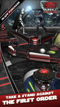 Zen Pinball APK screenshot 1 Zen Pinball APK screenshot 1