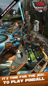 Zen Pinball APK screenshot 1 Zen Pinball APK screenshot 1