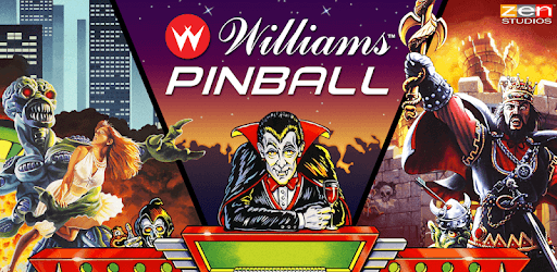 install Williams™ Pinball on PC