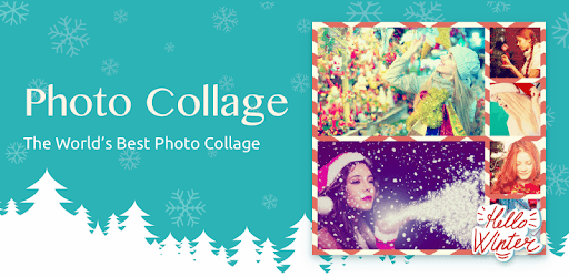 Install Photo Collage Editor on PC install Photo Collage Editor on PC