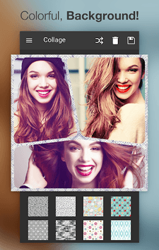 Photo Collage Editor APK screenshot 1 Photo Collage Editor APK screenshot 1