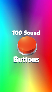 100 Sound Buttons APK screenshot 1