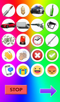 100 Sound Buttons APK screenshot 1