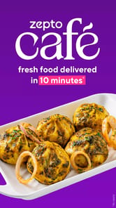 Zepto Cafe APK screenshot 1