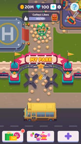 Overcrowded APK screenshot 1