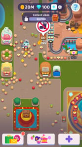 Overcrowded APK screenshot 1
