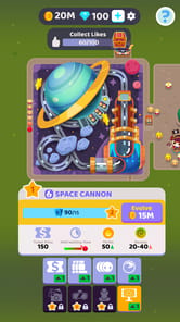 Overcrowded APK screenshot 1