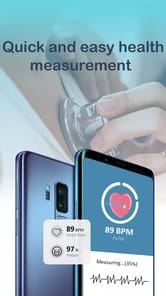 Dr. Blood Pressure: Diabetes APK screenshot 1