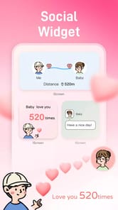 iScreen APK screenshot 1